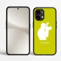 כיסוי בעיצוב אישי עם השם שלך לדגם - Nothing Phone (2) בעיצוב צלם - גברים