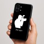 כיסוי בעיצוב אישי עם השם שלך לדגם - Nothing Phone (2) בעיצוב צלם - גברים