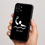 כיסוי בעיצוב אישי עם השם שלך לדגם - Nothing Phone (2) בעיצוב כדור מים אולימפי