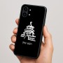 כיסוי בעיצוב אישי עם השם שלך לדגם - Nothing Phone (2) בעיצוב פגודה - יפן