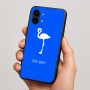 כיסוי בעיצוב אישי עם השם שלך לדגם - Nothing Phone (2) בעיצוב אנפה