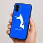 כיסוי בעיצוב אישי עם השם שלך לדגם - Nothing Phone (2) בעיצוב פארקורינג