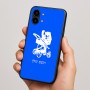 כיסוי בעיצוב אישי עם השם שלך לדגם - Nothing Phone (2) בעיצוב עגלת תינוק
