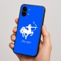 כיסוי בעיצוב אישי עם השם שלך לדגם - Nothing Phone (2) בעיצוב מזלות - קשת