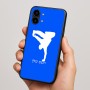 כיסוי בעיצוב אישי עם השם שלך לדגם - Nothing Phone (2) בעיצוב ברייקדאנס