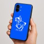 כיסוי בעיצוב אישי עם השם שלך לדגם - Nothing Phone (2) בעיצוב רוכב סוסים 2