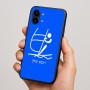 כיסוי בעיצוב אישי עם השם שלך לדגם - Nothing Phone (2) בעיצוב שייט אולימפי