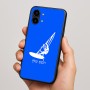 כיסוי בעיצוב אישי עם השם שלך לדגם - Nothing Phone (2) בעיצוב לגלוש - גלישה - שייט