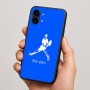 כיסוי בעיצוב אישי עם השם שלך לדגם - Nothing Phone (2) בעיצוב שחקן טניס