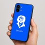 כיסוי בעיצוב אישי עם השם שלך לדגם - Nothing Phone (2) בעיצוב צ'ה גווארה