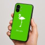 כיסוי בעיצוב אישי עם השם שלך לדגם - Nothing Phone (2) בעיצוב אנפה