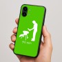כיסוי בעיצוב אישי עם השם שלך לדגם - Nothing Phone (2) בעיצוב גריל ברביקיו