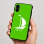 כיסוי בעיצוב אישי עם השם שלך לדגם - Nothing Phone (2) בעיצוב סירה