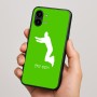 כיסוי בעיצוב אישי עם השם שלך לדגם - Nothing Phone (2) בעיצוב פארקורינג