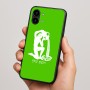 כיסוי בעיצוב אישי עם השם שלך לדגם - Nothing Phone (2) בעיצוב מזלות - דלי