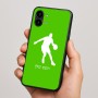 כיסוי בעיצוב אישי עם השם שלך לדגם - Nothing Phone (2) בעיצוב שחקן כדורסל