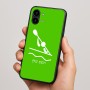כיסוי בעיצוב אישי עם השם שלך לדגם - Nothing Phone (2) בעיצוב קיאק אולימפי