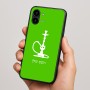 כיסוי בעיצוב אישי עם השם שלך לדגם - Nothing Phone (2) בעיצוב נרגילה