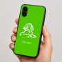 כיסוי בעיצוב אישי עם השם שלך לדגם - Nothing Phone (2) בעיצוב ספינקס מצרים