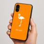 כיסוי בעיצוב אישי עם השם שלך לדגם - Nothing Phone (2) בעיצוב אנפה
