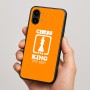 כיסוי בעיצוב אישי עם השם שלך לדגם - Nothing Phone (2) בעיצוב שחמט