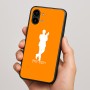 כיסוי בעיצוב אישי עם השם שלך לדגם - Nothing Phone (2) בעיצוב ג'יימס בונד