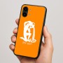כיסוי בעיצוב אישי עם השם שלך לדגם - Nothing Phone (2) בעיצוב מזלות - דלי