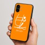כיסוי בעיצוב אישי עם השם שלך לדגם - Nothing Phone (2) בעיצוב שייט אולימפי