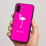 כיסוי בעיצוב אישי עם השם שלך לדגם - Nothing Phone (2) בעיצוב אנפה