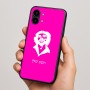 כיסוי בעיצוב אישי עם השם שלך לדגם - Nothing Phone (2) בעיצוב צ'ה גווארה