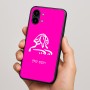 כיסוי בעיצוב אישי עם השם שלך לדגם - Nothing Phone (2) בעיצוב ספינקס מצרים