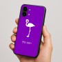 כיסוי בעיצוב אישי עם השם שלך לדגם - Nothing Phone (2) בעיצוב אנפה