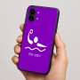 כיסוי בעיצוב אישי עם השם שלך לדגם - Nothing Phone (2) בעיצוב כדור מים אולימפי