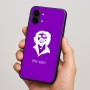 כיסוי בעיצוב אישי עם השם שלך לדגם - Nothing Phone (2) בעיצוב צ'ה גווארה