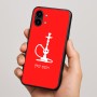 כיסוי בעיצוב אישי עם השם שלך לדגם - Nothing Phone (2) בעיצוב נרגילה
