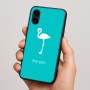 כיסוי בעיצוב אישי עם השם שלך לדגם - Nothing Phone (2) בעיצוב אנפה