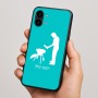 כיסוי בעיצוב אישי עם השם שלך לדגם - Nothing Phone (2) בעיצוב גריל ברביקיו