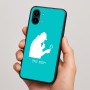 כיסוי בעיצוב אישי עם השם שלך לדגם - Nothing Phone (2) בעיצוב בתים של שרלוק