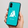 כיסוי בעיצוב אישי עם השם שלך לדגם - Nothing Phone (2) בעיצוב מזלות - בתולה