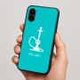 כיסוי בעיצוב אישי עם השם שלך לדגם - Nothing Phone (2) בעיצוב נרגילה