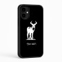 כיסוי בעיצוב אישי עם השם שלך לדגם - Nothing Phone (2a) בעיצוב צבי