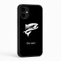 כיסוי בעיצוב אישי עם השם שלך לדגם - Nothing Phone (2a) בעיצוב לדוג