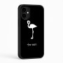 כיסוי בעיצוב אישי עם השם שלך לדגם - Nothing Phone (2a) בעיצוב אנפה