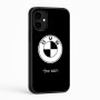 כיסוי בעיצוב אישי עם השם שלך לדגם - Nothing Phone (2a) בעיצוב ב.מ.וו