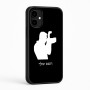כיסוי בעיצוב אישי עם השם שלך לדגם - Nothing Phone (2a) בעיצוב צלם - גברים