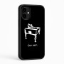 כיסוי בעיצוב אישי עם השם שלך לדגם - Nothing Phone (2a) בעיצוב שחקן ביליארד