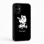 כיסוי בעיצוב אישי עם השם שלך לדגם - Nothing Phone (2a) בעיצוב עגלת תינוק