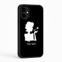 כיסוי בעיצוב אישי עם השם שלך לדגם - Nothing Phone (2a) בעיצוב אהבת נשים