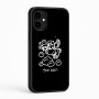כיסוי בעיצוב אישי עם השם שלך לדגם - Nothing Phone (2a) בעיצוב מחזמר אנג'ל 2