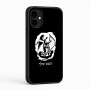 כיסוי בעיצוב אישי עם השם שלך לדגם - Nothing Phone (2a) בעיצוב אנג'ל מוזיקלי